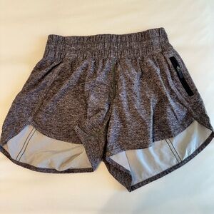 Lululemon - athletic shorts